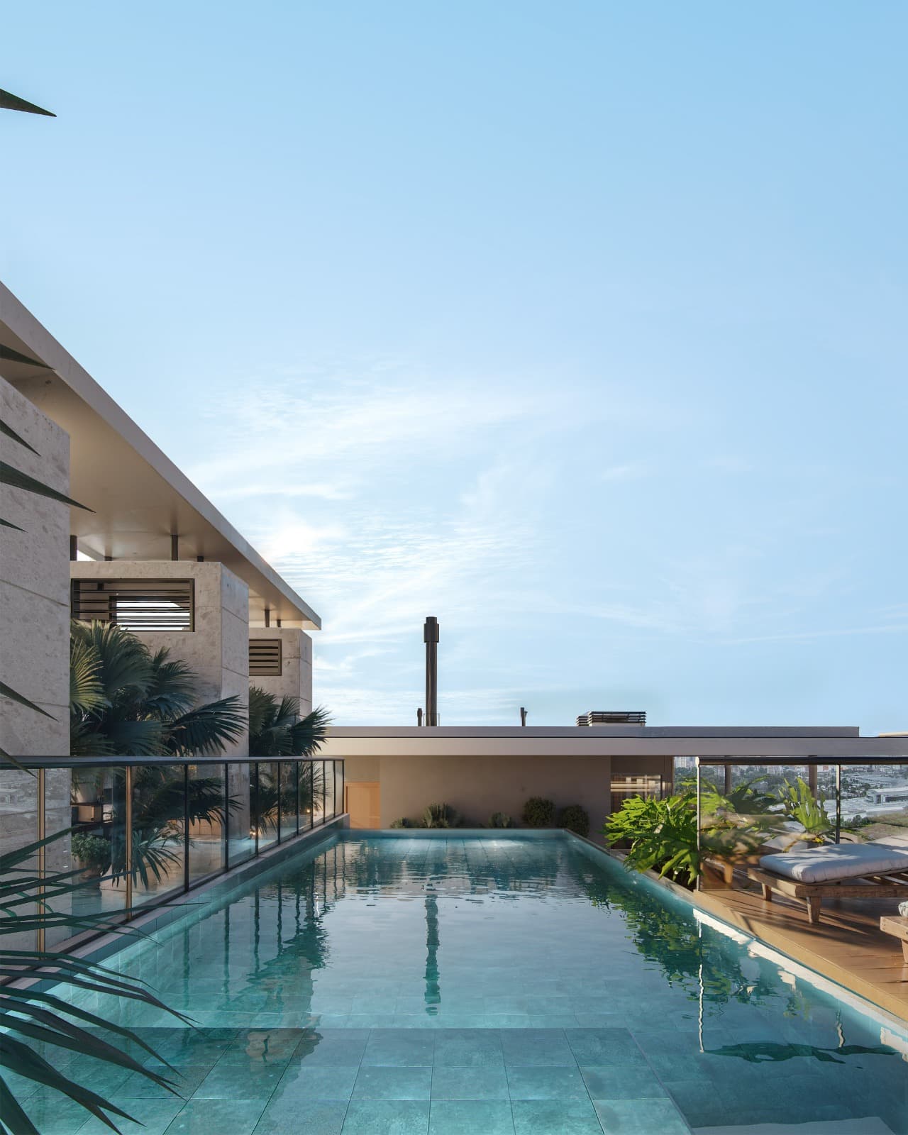 Ventura ykua sati: Departamentos en pozo de 1, 2 y 3 dorm. Ideal para inversión, foto 3
