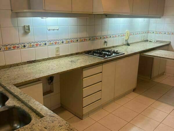 Vendo departamento de 3 dormitorios