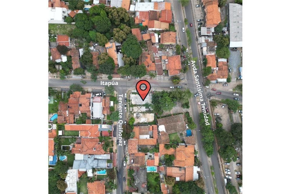 ¡oportunidad única en el barrio mburucuyá!