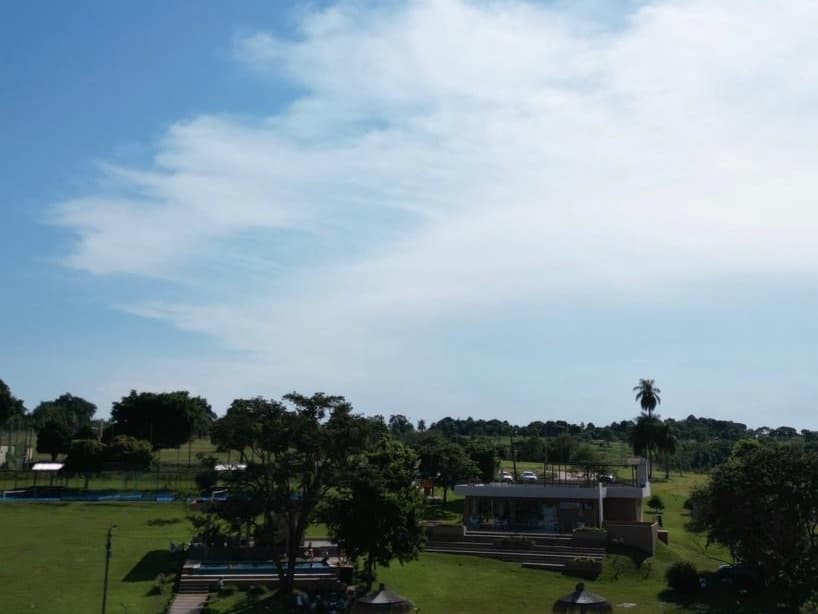 Terreno en barrio cerrado acaray country club, foto 2