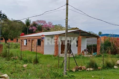 Terreno-Venta-ykua dure, Ycuá Duré, Luque, Central, foto 5