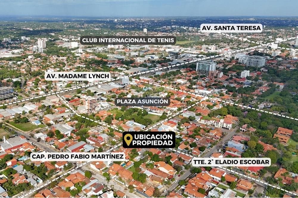 Terreno En Barrio San Jorge En Venta, foto 5