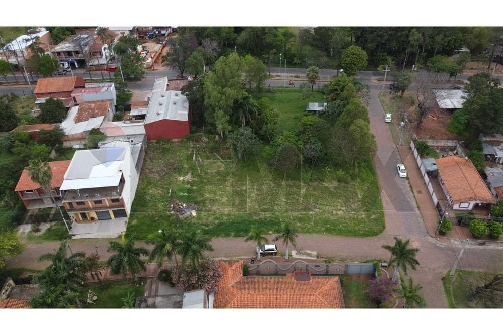 Terreno de 446 m² en Ñemby (Bo. San Carlos), foto 3