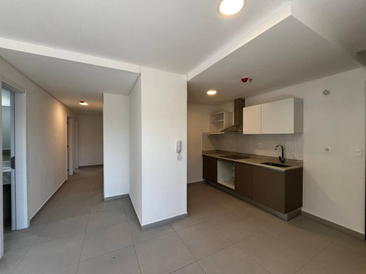 Dpto 3 dorm Ed. Innova Las Mercedes, Las Mercedes, foto 2