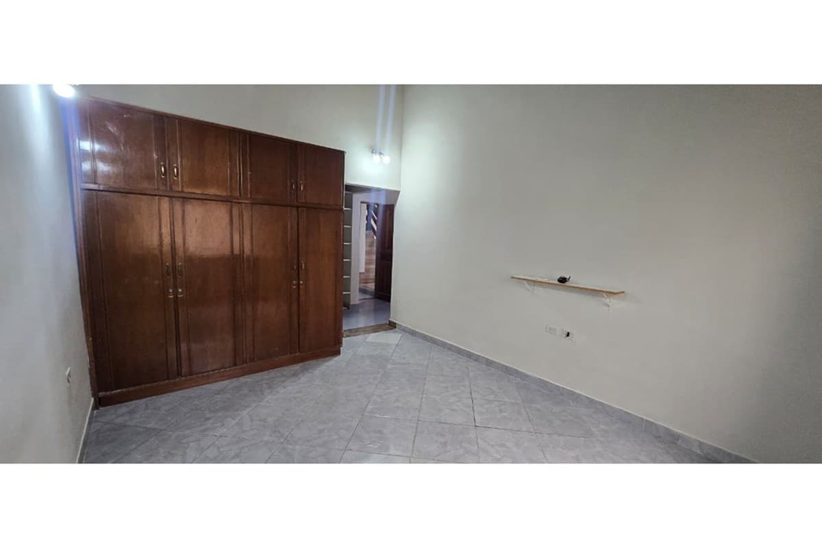Casa-Alquiler-De la Conquista 1850, Lambaré, San Isidro, Lambaré, Central, foto 2