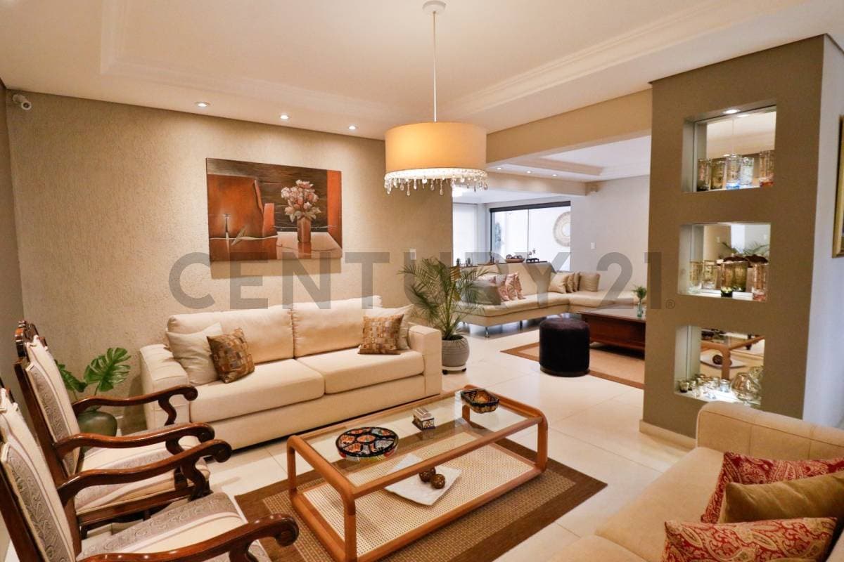 Residencia en el barrio Las Lomas - asuncion, foto 2
