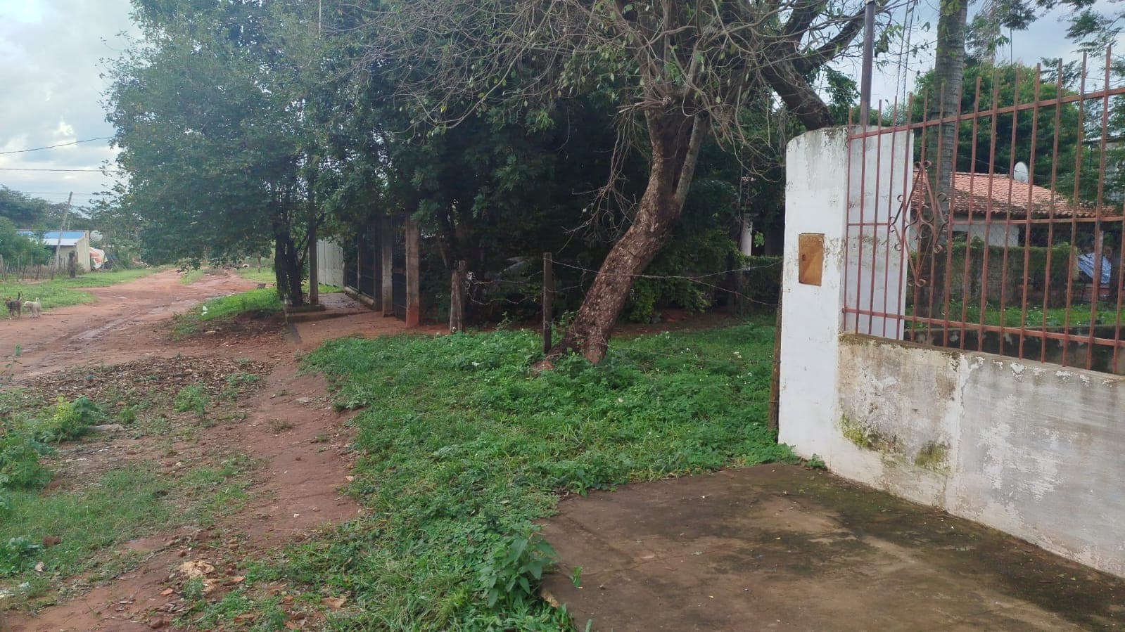Terreno-Venta-PY Central Julián Augusto Saldivar, foto 3