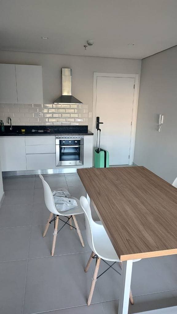 dpto. a estrenar y amoblado en Villa Morra, foto 3