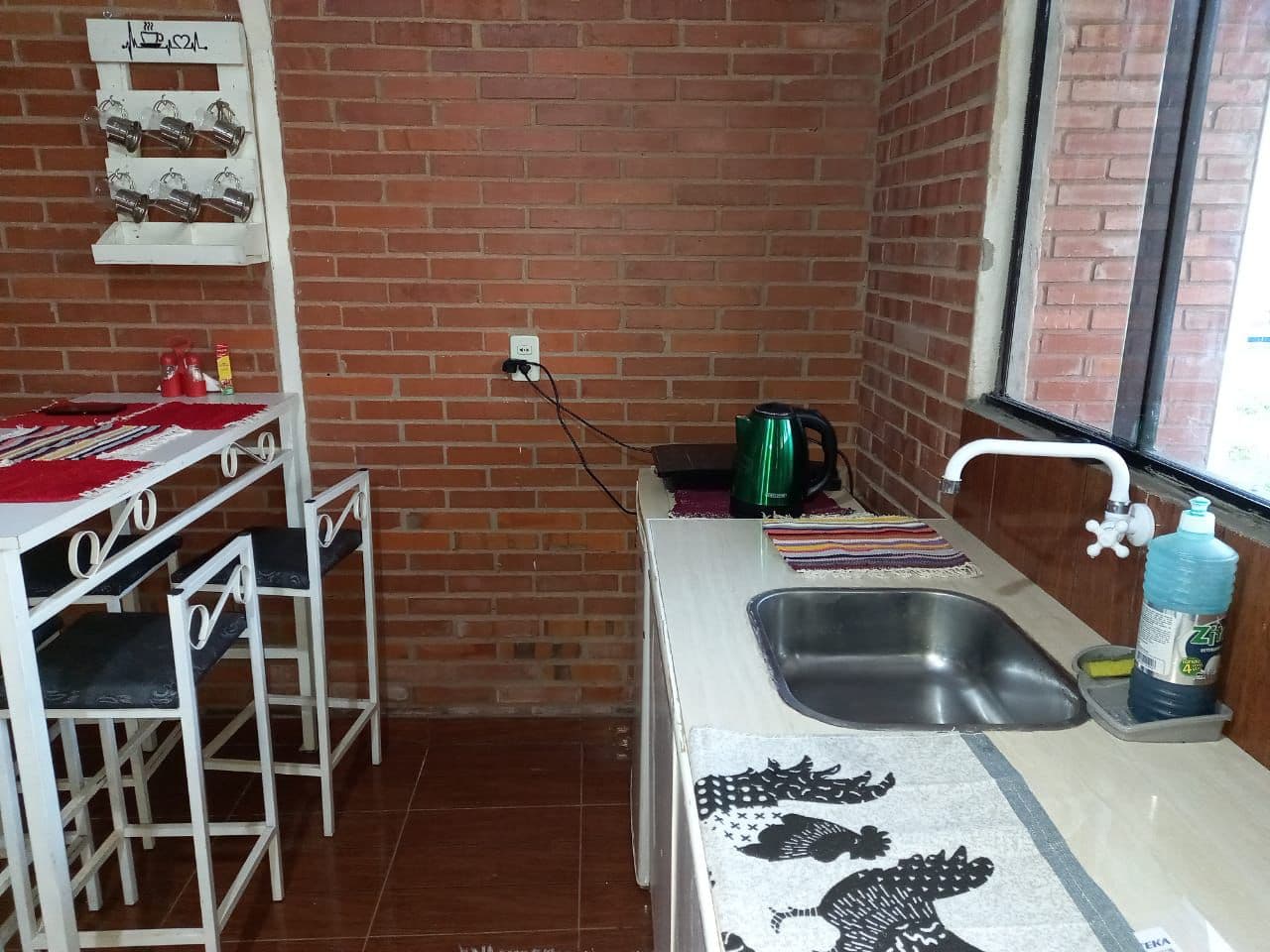 En venta hermosa quinta en la cuidad de itá, foto 3