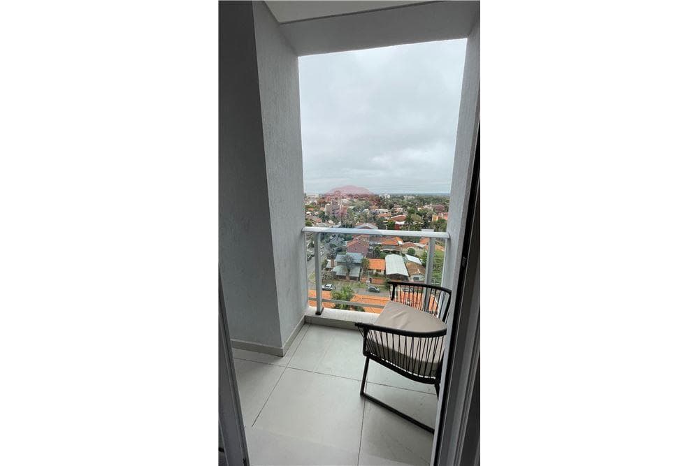 Dpto amoblado en el edificio único - molas lópez, foto 1