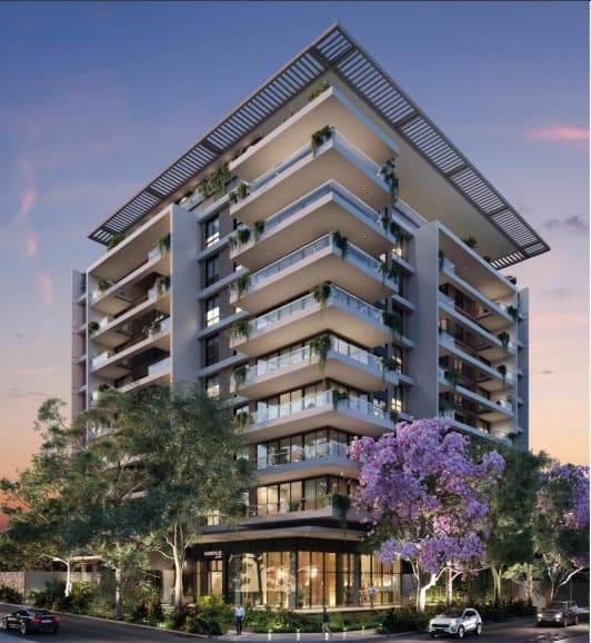 En venta desarrollo habitalis jardin