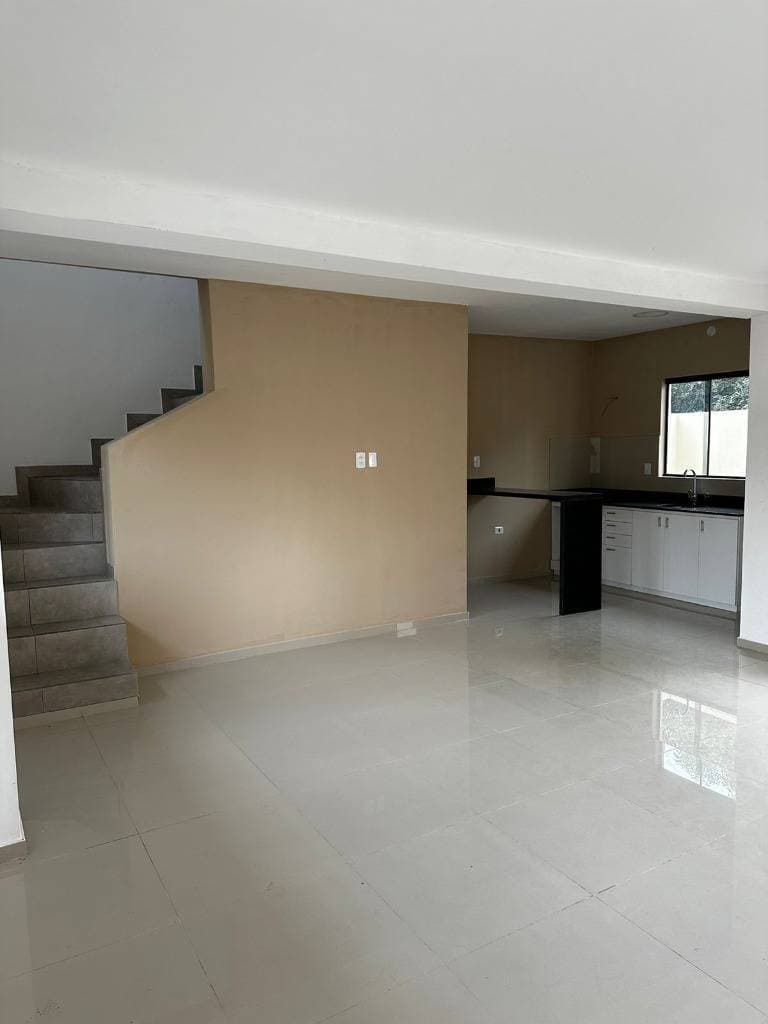 Duplex en britez borges Luque-laurelty, foto 2