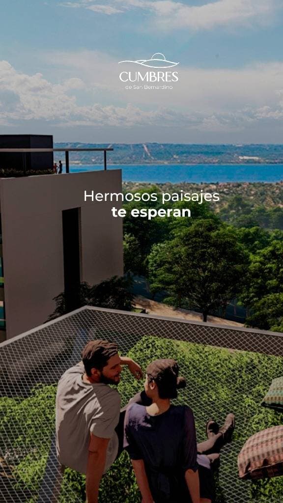 Terreno con vistas fenomenales en las alturas cumbres! — foto 5