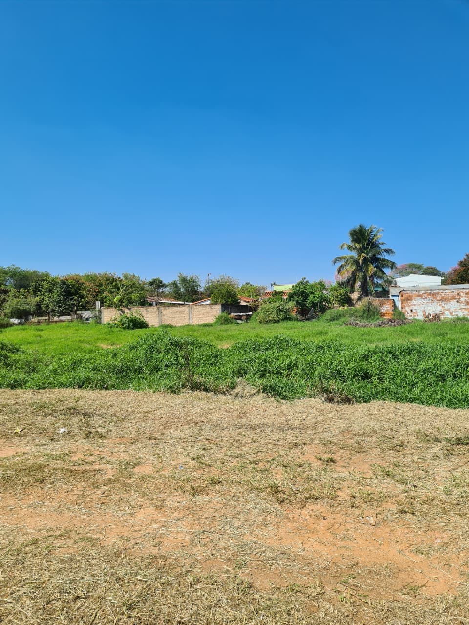 Terreno en segundo barrio de Luque, foto 1