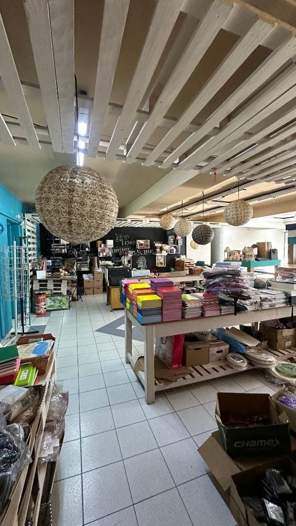 Salón comercial en Villa Morra, foto 5