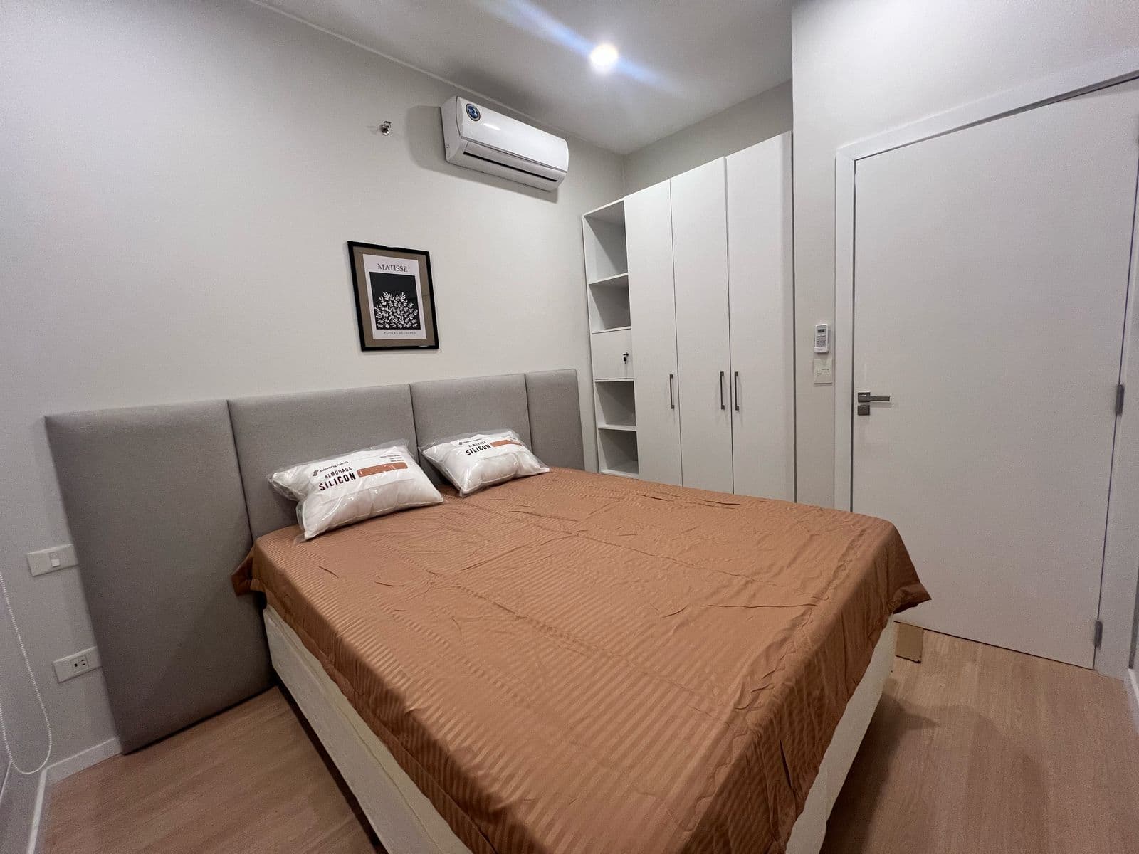 dpto con muebles Zona Paseo La Galeria❗️ — foto 5