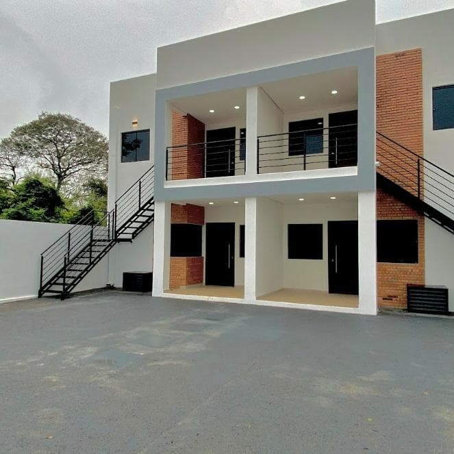- departamento - Luque, foto 1