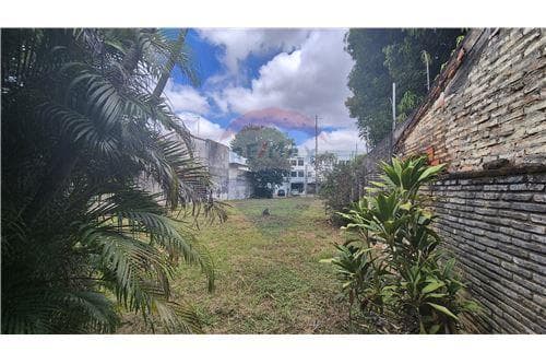 Terreno en ycua sati a pasos de paseo la galeria, foto 3