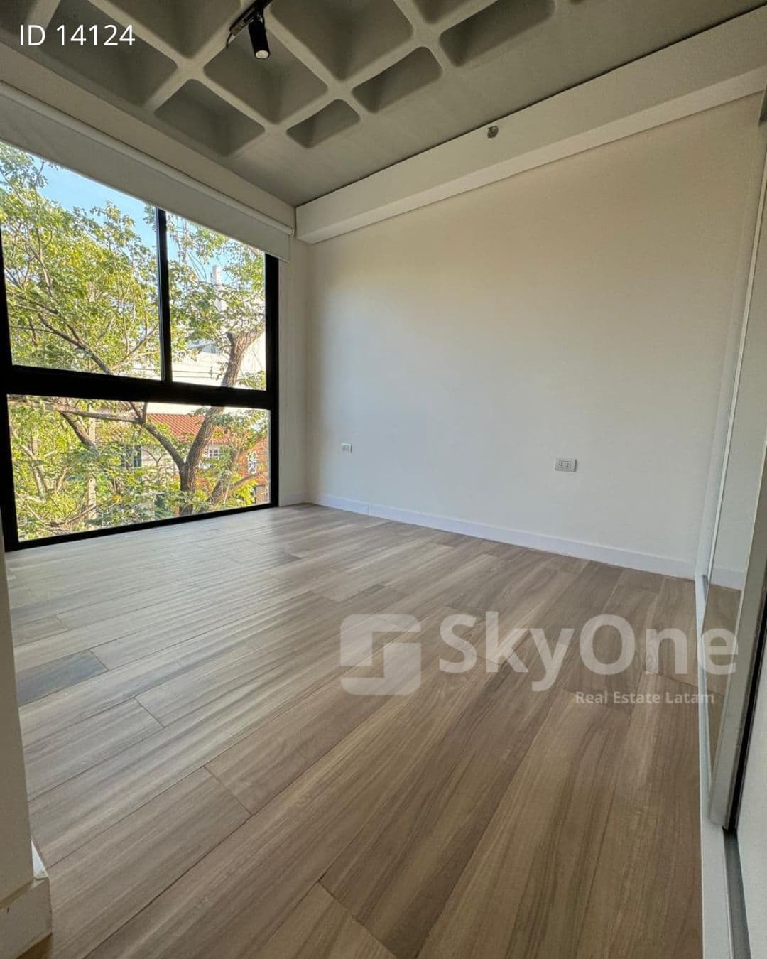 Alquilo departamento exclusivo de 2 habitaciones en Recoleta!!!