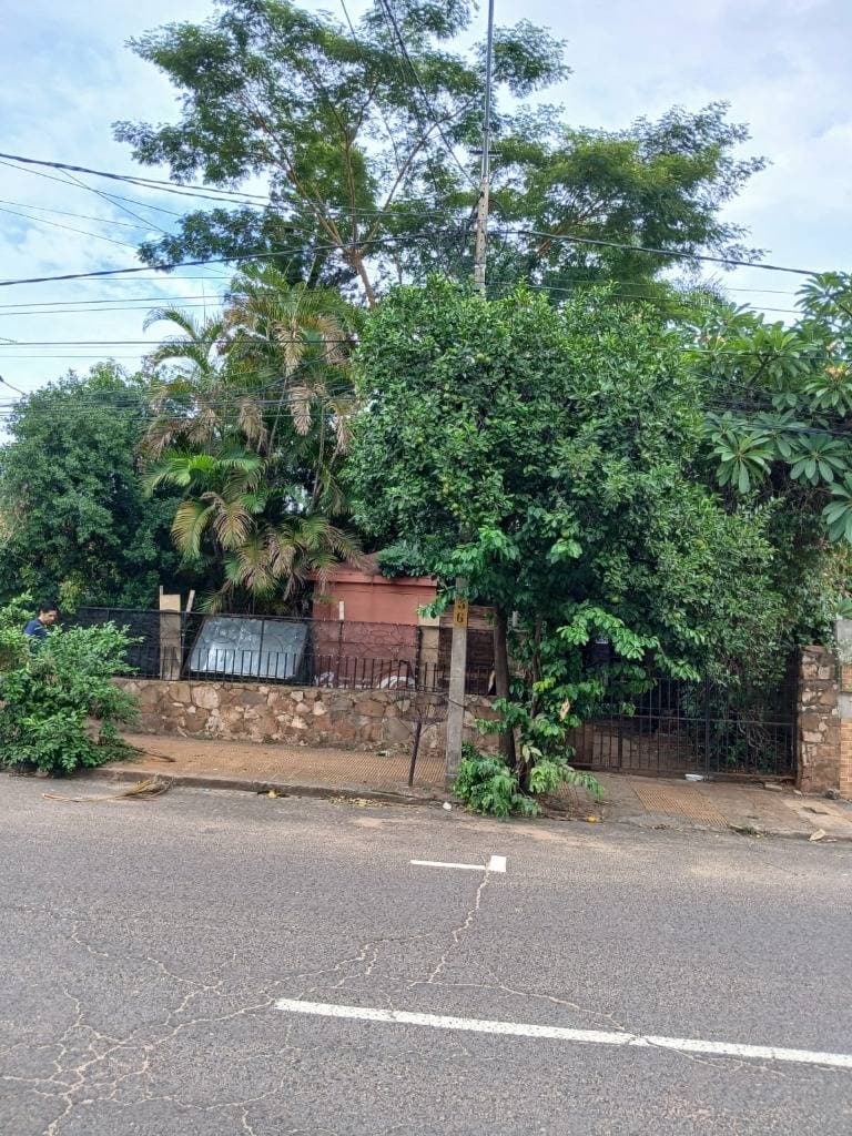 Terreno con casa a demoler, foto 4