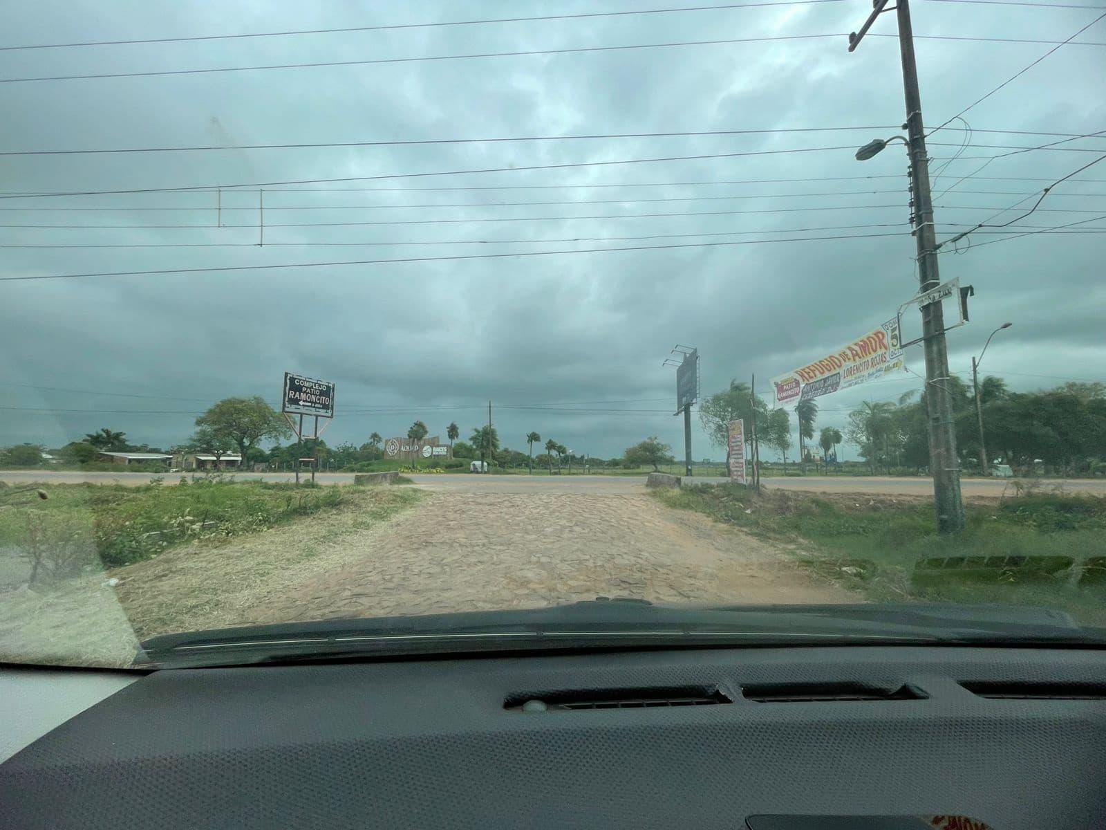 Terreno - Venta - Limpio, foto 2