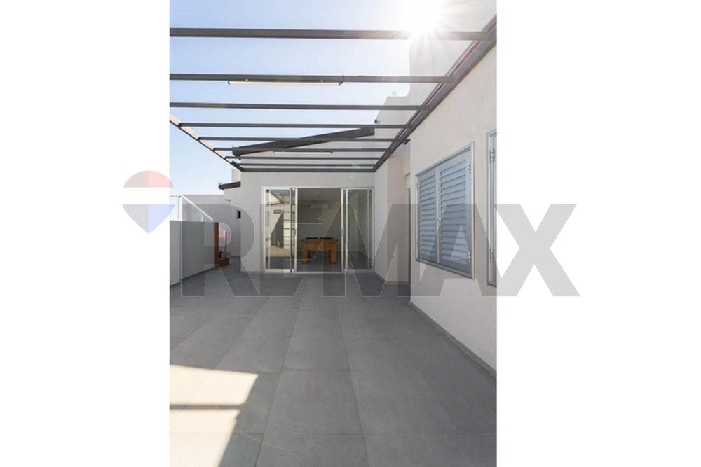 Departamento - Alquiler - Los Laureles, Asunción, Paraguay Negociable, foto 3