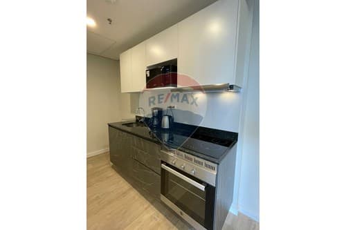 Departamento-Alquiler-PY Asunción Las Lomas (Carmelitas) — foto 2