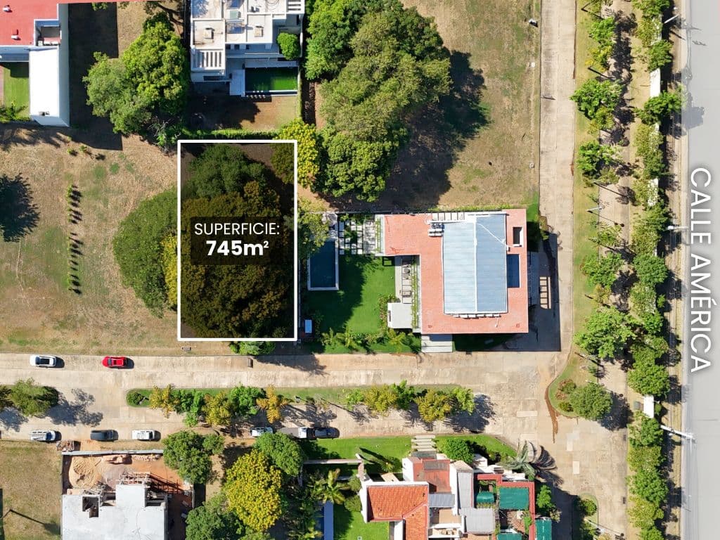 Terreno En Rakiura, foto 2