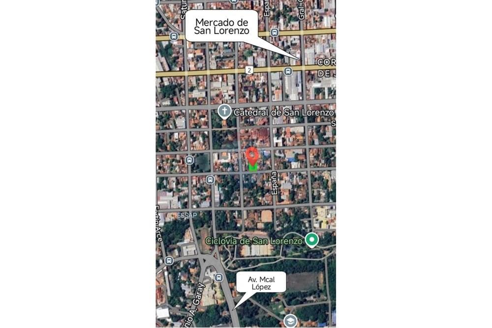 Terreno Ideal para Inversión en San Lorenzo, foto 4
