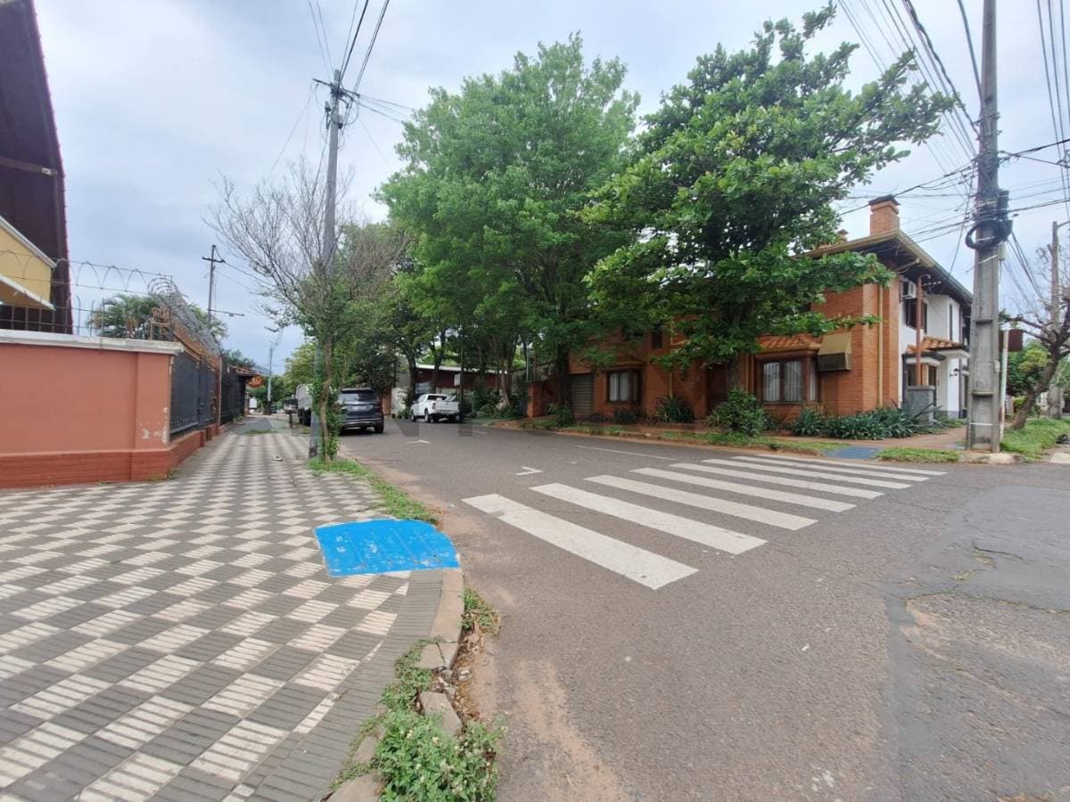 de Terreno en Recoleta, Asunción, foto 3