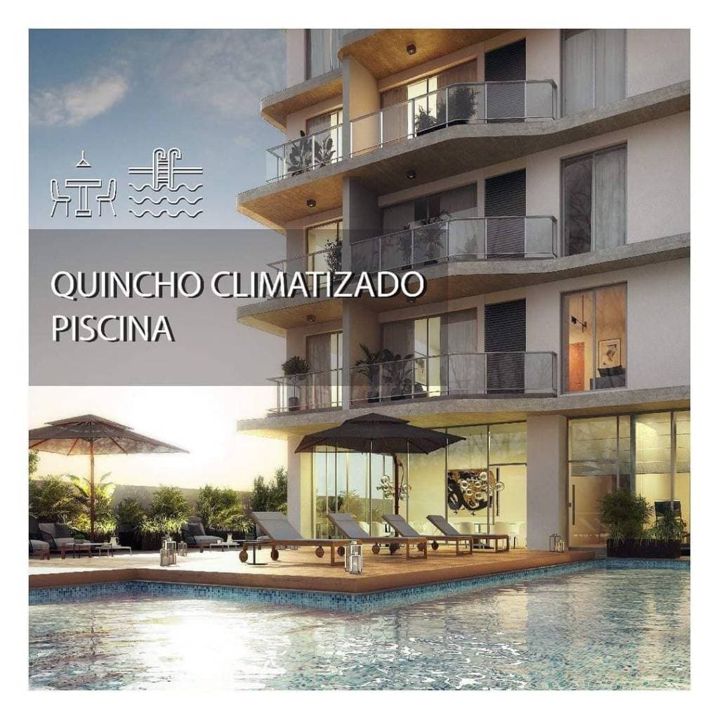 Departamento de Lujo de 3 dorm, a estrenar, a 1 cuadra del Shopping del Sol, foto 5