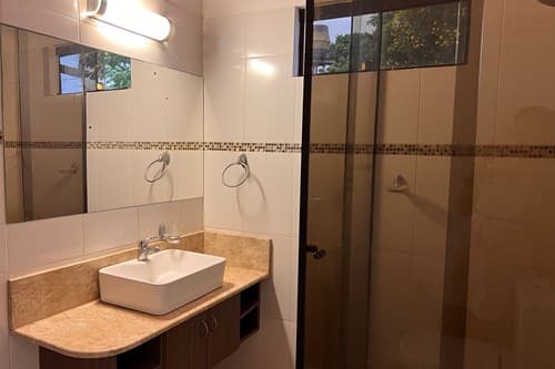 Monte Alto, Primer Barrio, Luque, Central, foto 4