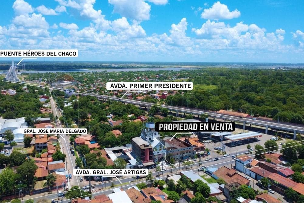 Terreno - Venta - Santísima Trinidad, Paraguay, foto 2