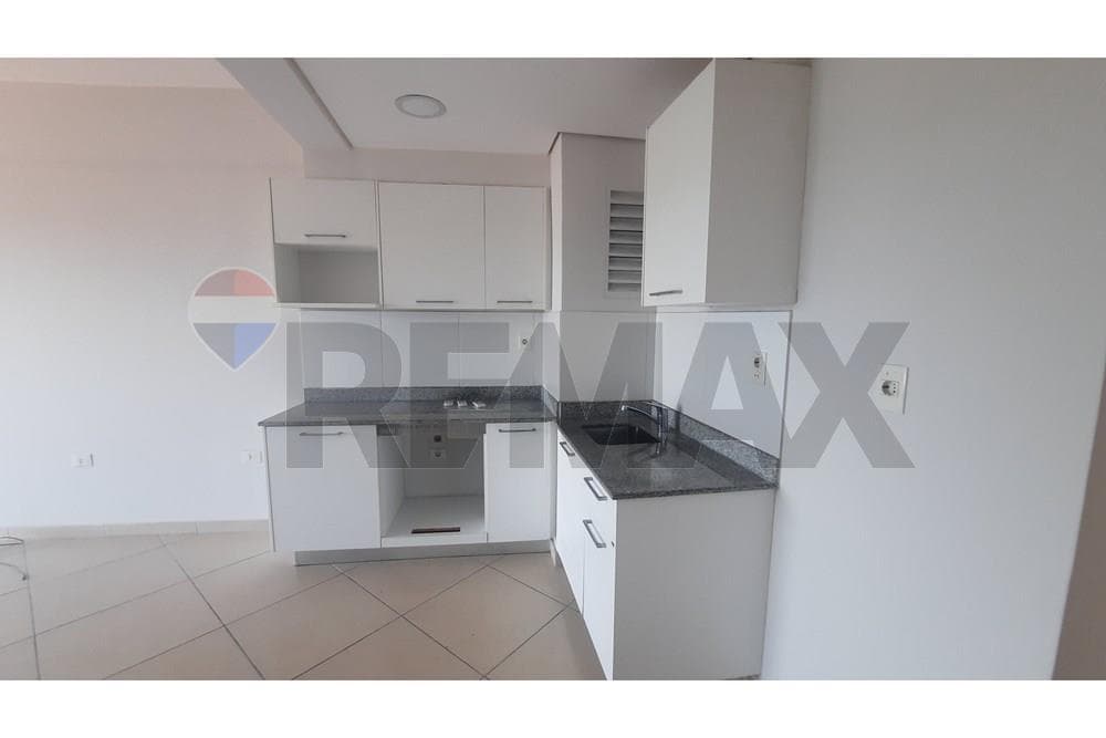 Departamento - Alquiler - San Lorenzo, Central, Paraguay