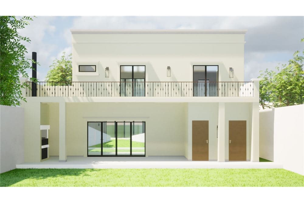 Casa de Verano - Venta - San Bernardino, Paraguay, foto 3