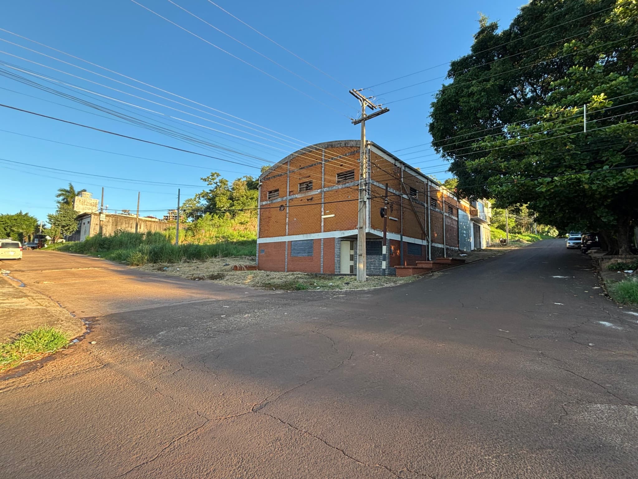 Deposito en venta en Ciudad del Este, foto 3