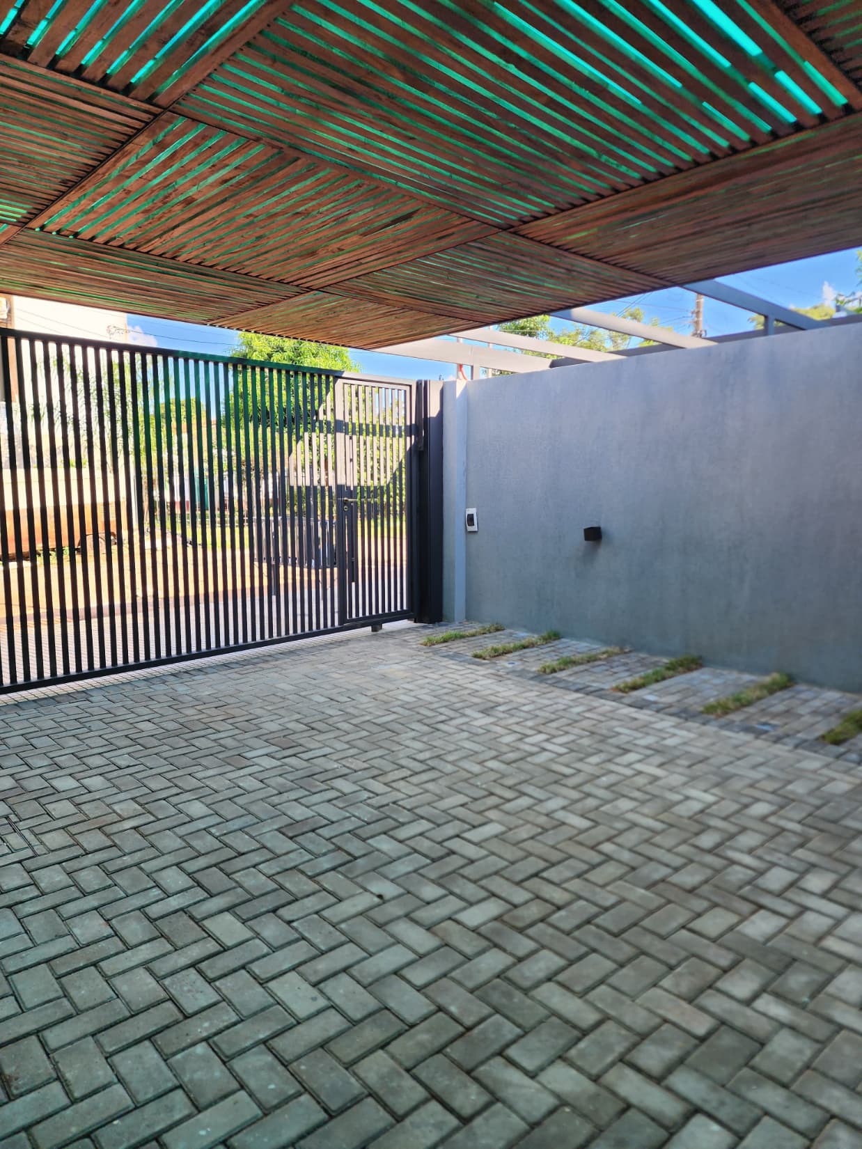 Oferta Duplex A Estrenar En Luque, 4to. Barrio — foto 3