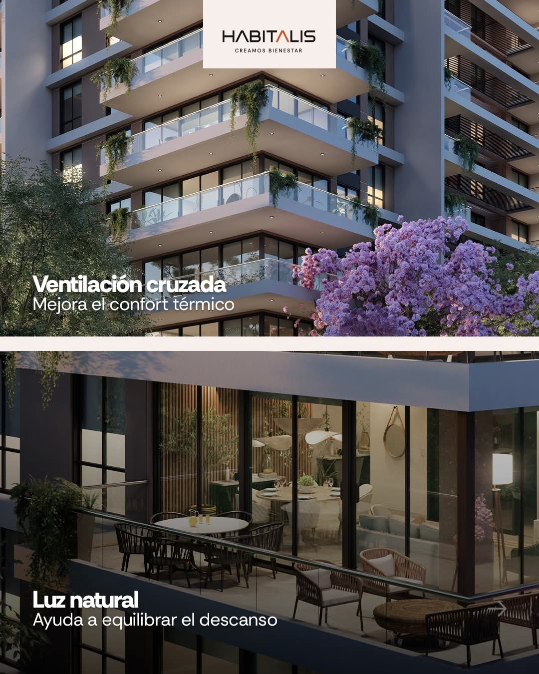 Departamentos amplios de 2 habitaciones, en pozo, barrio Villa Morra — foto 4