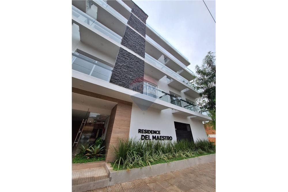 Departamento - Alquiler - Herrera