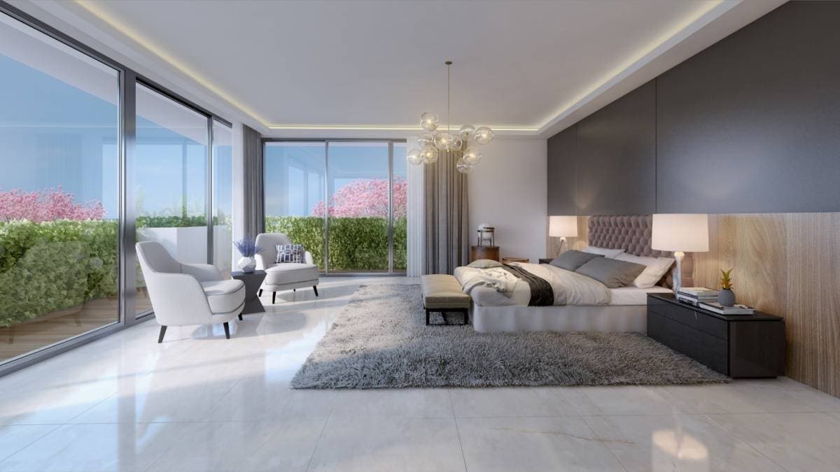 Depto. de 3 Dorm. en ALCANTARA | Las Lomas, foto 4
