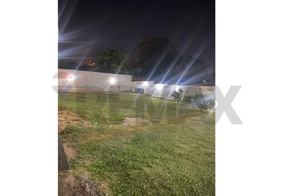 Terreno Totalmente Amurallado en San Lorenzo, foto 3