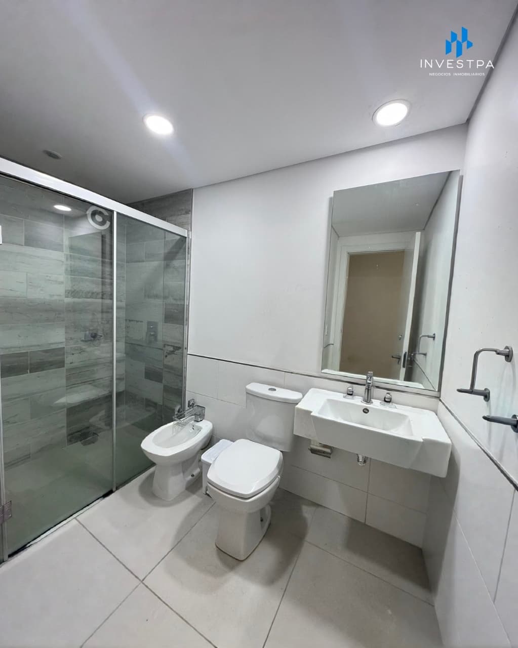 En venta departamento de 2 habitaciones en ciudad nueva — foto 5
