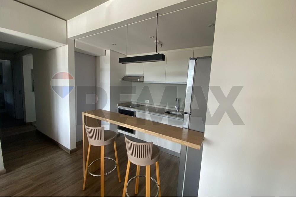 Departamento - Alquiler - Cañada del Ybaray, Asunción, Paraguay, foto 2