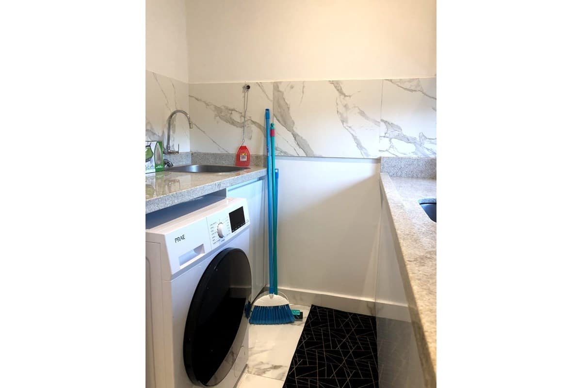 Departamento-Alquiler-1 Av.Dr.Molas López, Mburucuyá, Asunción — foto 4