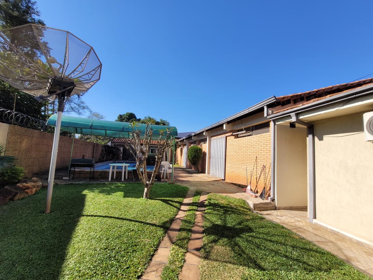 Amplia residencia en san vicente, foto 2