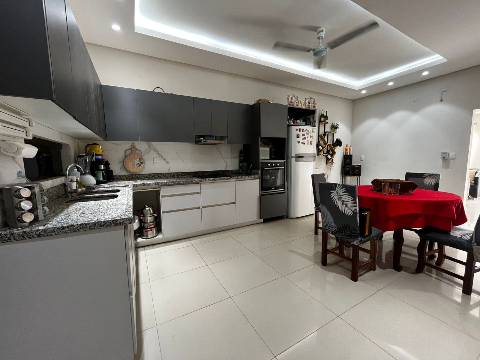 Tu proximo hogar en Luque Mora kue, foto 5