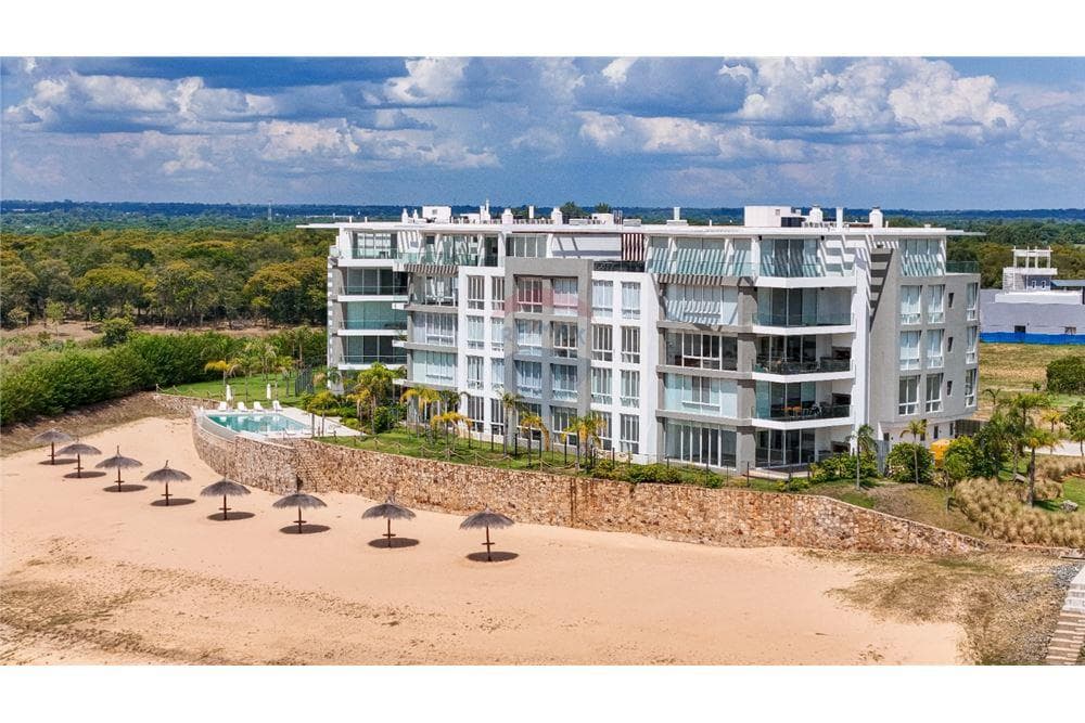 Lote Premium 1747 m2 en Condominio Pueblo del Rio con Amarre y Club House, foto 3