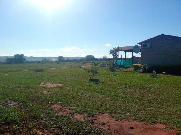 En venta hermosa propiedad rural de 50 hectáreas sobre ruta 3 canindeyú, foto 3