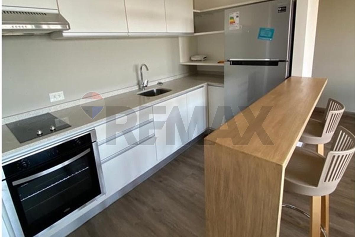 Departamento - Alquiler - Mburucuyá, Asunción, Paraguay, foto 2