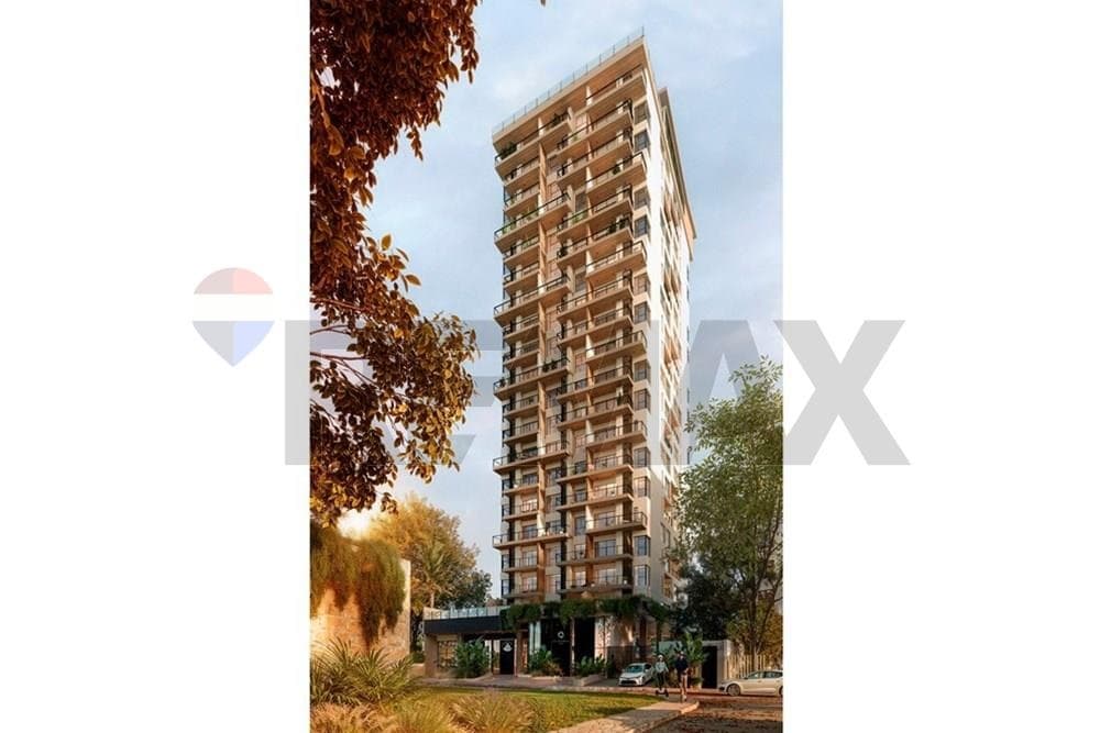 Departamento - Venta - Recoleta, Asunción, Paraguay, foto 3